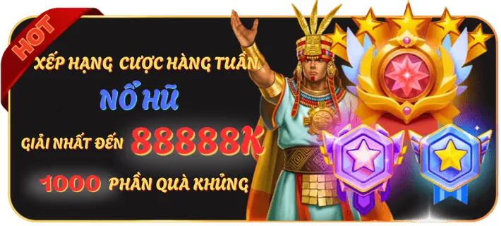Kho game đa dạng của 288bet code