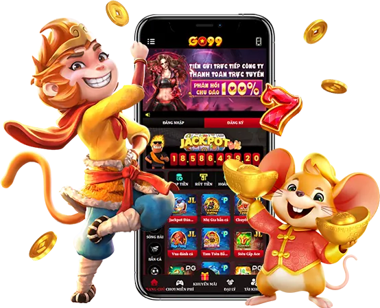Truy cập không giới hạn mọi trò chơi