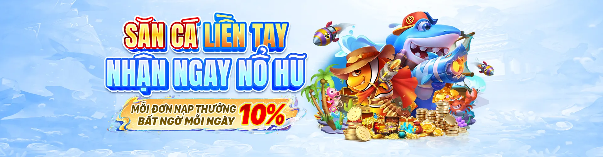 Game Bắn Cá 288BET Code 2026 với đồ họa sống động và cơ hội thắng lớn