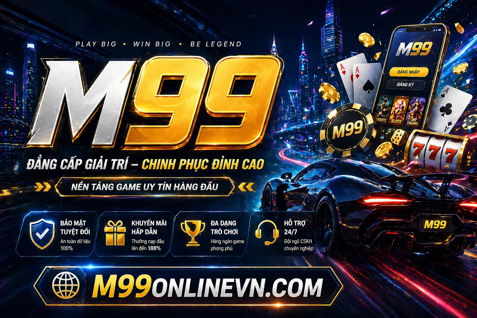 Cá cược thể thao tại 288bet Code